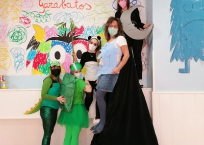 Foto final equipo